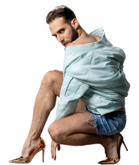 Dan Forte Professeur de Danse