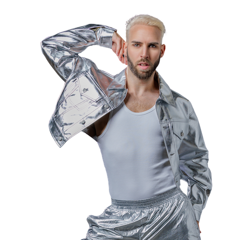 Dan Forte Professeur de Danse